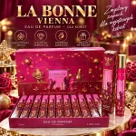 La Bonne Vienna perfumetka damska 35 ml elegancki zapach