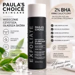 Paula’s Choice Skin Perfecting 2% BHA Liquid Exfoliant 118 ml