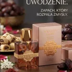 Aromatix Naughty Dates ekstrakt perfum 30 ml elegancki flakon