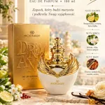 Morakot Dream Building Eau de Parfum 100 ml luksusowy zapach