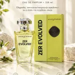 House of Morais Zer Evolved 100 ml elegancki zapach unisex