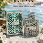 Perfumy Rayhaan Aquatica 100ml świeży oceaniczny zapach