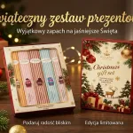 Zestaw perfumetek arabskich 5x35ml świąteczny prezent