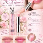 Balsam do ust Miss Betty naturalny róż z delikatnym zapachem