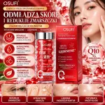 OSUFI esencja przeciwzmarszczkowa z koenzymem Q10 i komórkami roślinnymi