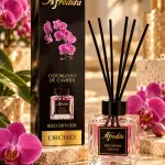 Afrodisia orchid dyfuzor zapachowy do pomieszczeń 100 ml