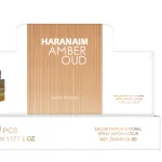 Perfumy Haranaim Amber Oud White Edition 35ml natural spray