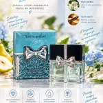You're Perfect Love Eau de Parfum 50ml z nutami gruszki i wanilii