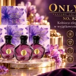 Perfumy Onlyou Collection No. 827 30ml zmysłowy kwiatowy zapach