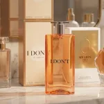 Perfumy I Don't Le Parfum 70 ml w eleganckim flakonie