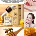 Serum do twarzy Sadoer z ekstraktem propolisu 30 ml