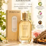 Deold Heartfelt Adoration Perfumy 100 ml elegancki zapach damski