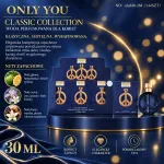 Only You Classic Collection Woda Perfumowana Dla Kobiet 30ml
