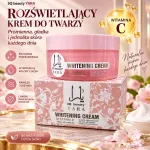 3Q Beauty YARA Rozświetlający krem do twarzy z witaminą C
