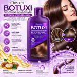 Kormesic Botuxi odżywka wygładzająca do włosów 250 g