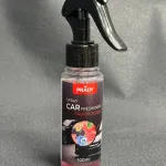 Spray do auta Prady Frutos Rojos 100 ml z atomizerem czarnym