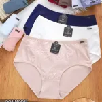 Majtki damskie Dorimodes M25# mix kolorów XL-3XL