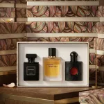 Zestaw perfum 3 x 30 ml w ozdobnym opakowaniu prezentowym