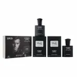 Zestaw perfum CREED Adventus 2x50ml czarne flakony