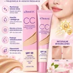 KORMESIC CC Cream All In One SPF 50 #02 Warm Nude 30 g krem CC