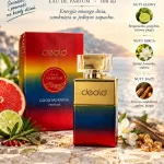 deold Good Morning Eau de Parfum 100 ml luksusowy zapach