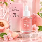 Anua Peach 70% Niacin serum rozjaśniające 30 ml