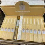 Connoisseur Woman Eau de Parfum 35 ml spray złoty flakon