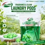 GELIJING Laundry Pods kapsułki do prania o świeżym zapachu 13g