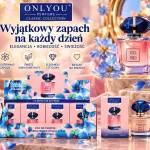 Perfumy Only You No. 880 30ml różowe
