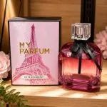 Perfumy My Parfum Intensement 100ml z kokardką czarną