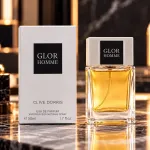 Perfumy GLOR HOMME Clive Dorris 50ml woda perfumowana męska