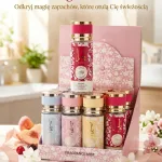 Mgiełka do ciała YARA 100 ml świeży zapach i słodycz