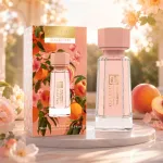 Perfumy Only You Collection 30ml z nutą brzoskwini i pomarańczy