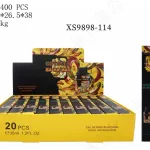 Perfumetki Odyssey Ba Ha Mas 35ml w opakowaniu zbiorczym 20 szt