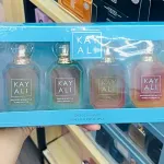 Kay Ali zestaw 4x30 ml perfumy mix zapachów