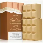 Perfumy Sweet Tooth Caramel Dream 75ml elegancki zapach karmelowy