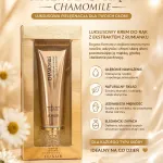 Josur Krem do rąk Chamomile z ekstraktem z rumianku 50 ml