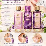 Zestaw kosmetyków do ciała Impression Collection 3x250 ml