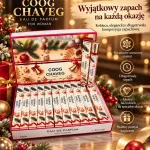 Perfumetki Coog Chaveg 35ml kwiatowo-owocowy zapach damski