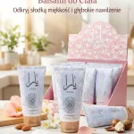 YARA intensywnie nawilżający balsam do ciała 75ml cute & sweet