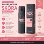 REAL MATTE Make Up Setting Fixx lekka mgiełka utrwalająca makijaż 100 ml