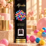 Afrodita odświeżacz powietrza bubblegum reed diffuser
