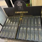 Connoisseur Man woda perfumowana 35 ml spray czarno-złoty