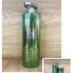 Luksusowy szampon perfumowany SUCUMU zielony z pompką
