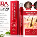 MBA Mobala Derma Scalp Intensive Serum 20 ml do skóry głowy