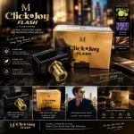 Perfum camera for men zapach męski z nutami bergamotki i lawendy