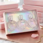 Zestaw perfum Maiden Anna 3 x 30 ml w różowym opakowaniu