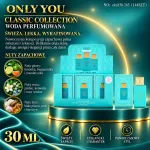Only You Classic Collection Woda Perfumowana 30 ml świeży zapach