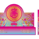 Perfumy Khair Confection 35ml naturalny spray