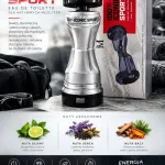 Iconic Sport woda toaletowa 100 ml dla aktywnych mężczyzn